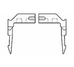 TE Connectivity / AMP  1-499252-3