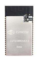 ESP32-WROVER-B Espressif Systems | Jedinchip.com